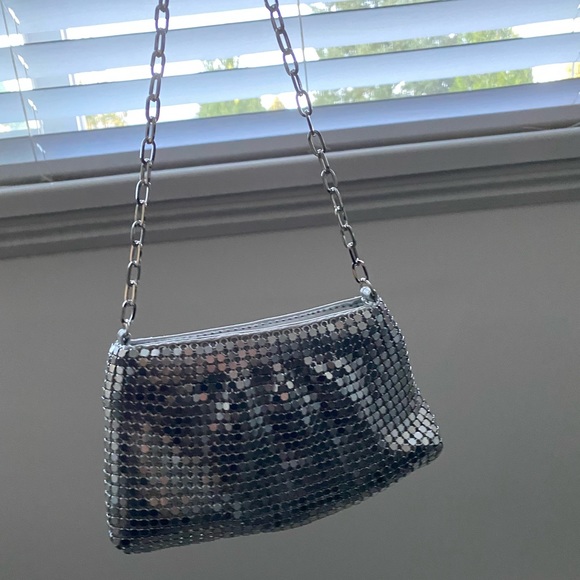 Silver Purse - Picture 2 of 5